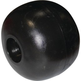 ROUE ANTI-SCALP POUR GGP TWIN CUT NOUVEAU MONTAGE