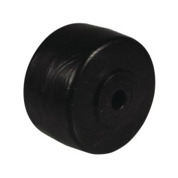 ROUE ANTI-SCALP POUR  AYP Ø76MM (109729X)