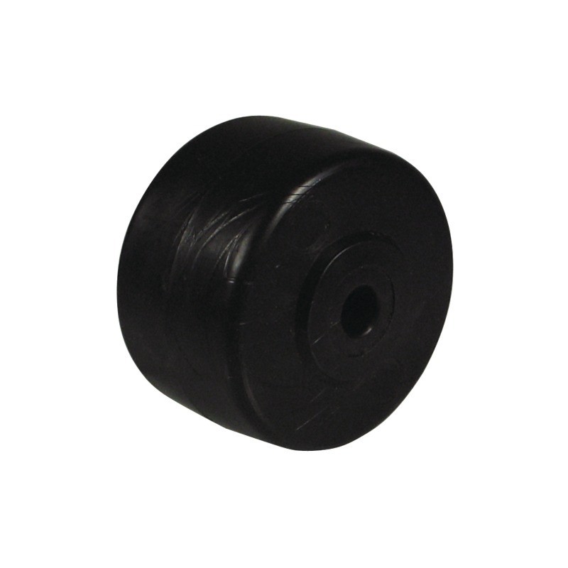 ROUE ANTI-SCALP POUR  AYP Ø76MM (109729X)