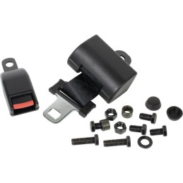 KIT CEINTURE ENROULEUR POUR SIEGE MAXIMO