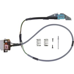 DETECTEUR / MSG 20 PVC