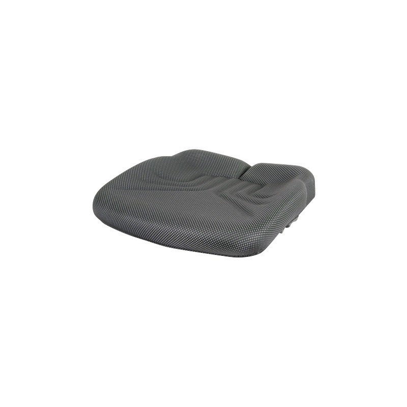 COUSSIN ASSISE/ MAXIMO BASIC TISSUS