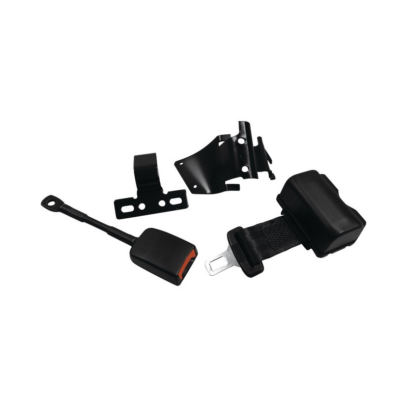 CEINTURE DE SECURITE AVEC ENROULEUR MSG20 PVC