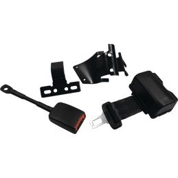 CEINTURE DE SECURITE AVEC ENROULEUR MSG20 PVC