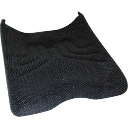 COUSSIN ASSISE / MSG 20 ETROIT TISSU