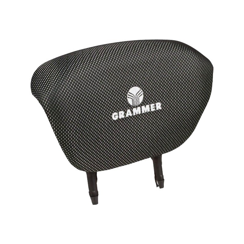 APPUIE TETE TISSU ACTIMO XXL