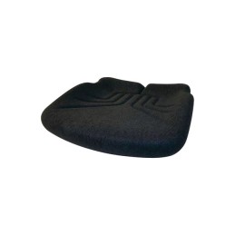 COUSSIN ASSISE / MAXIMO M TISSU