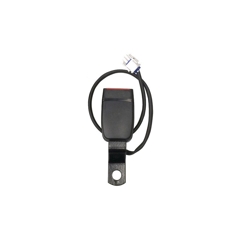 BOUCLE DE CEINTURE/CONTACTEUR PRIMO L PVC