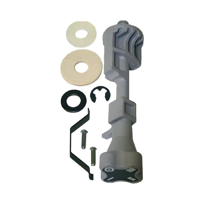 SYSTEME REGLAGE DE LA HAUTEUR GRAMMER 122922