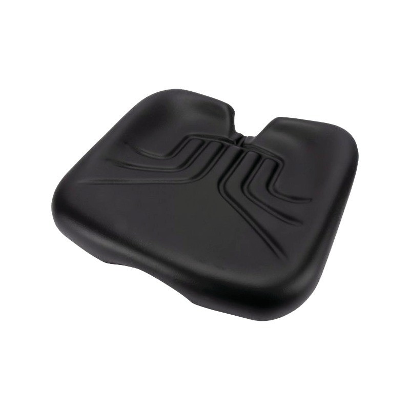 ASSISE PVC NOIR SIEGE GRAMMER