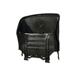 PLAQUE DE DOSSIER MSG20