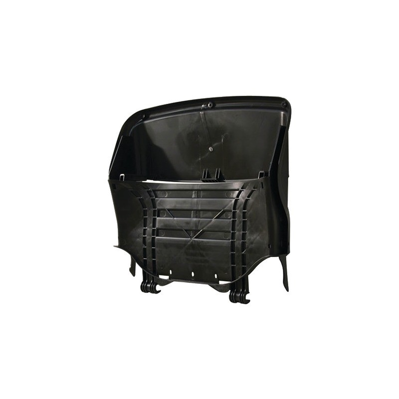 PLAQUE DE DOSSIER MSG20