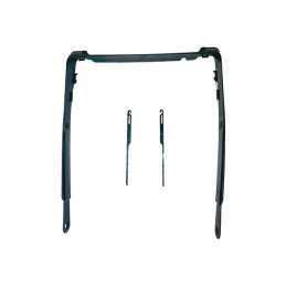 KIT DE PROTECTION SUSPENSION MSG85