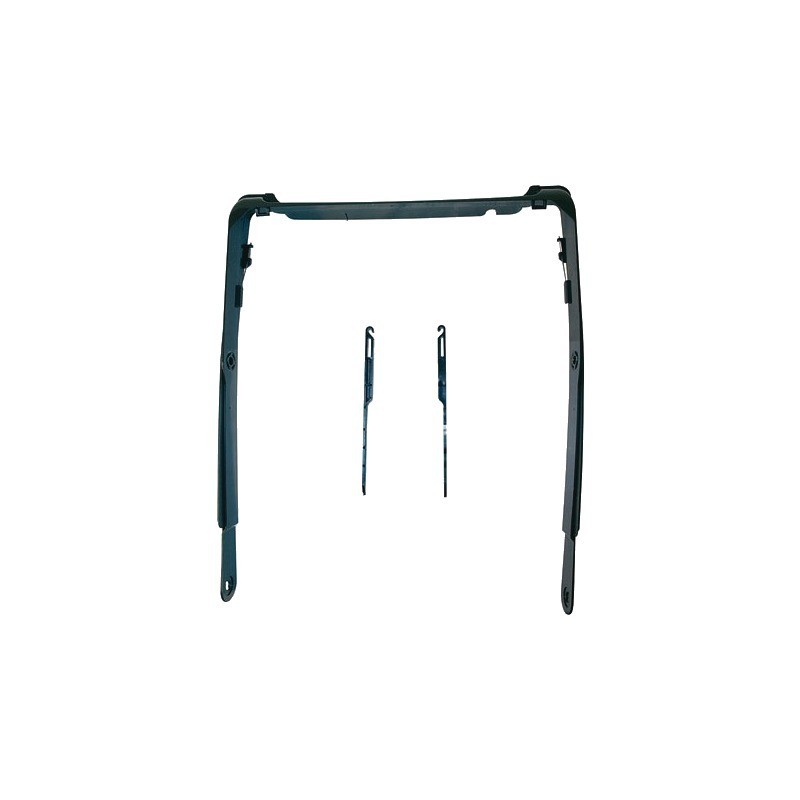 KIT DE PROTECTION SUSPENSION MSG85