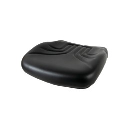 ASSISE PVC NOIR SIEGE GRAMMER