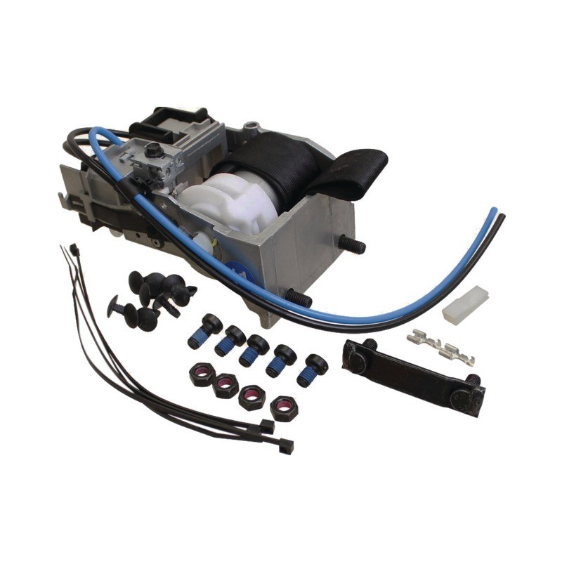 SYSTÈME DE MISE A NIVEAU POUR SIEGE GRAMMER