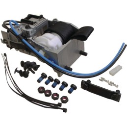 SYSTÈME DE MISE A NIVEAU POUR SIEGE GRAMMER