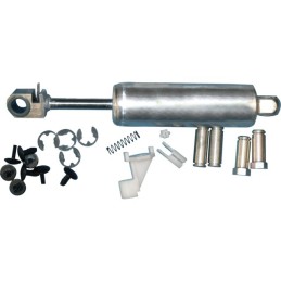 SUSPENSION AMORTISSEUR