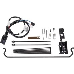 INTERRUPTEUR DE SIEGE LSG65/521 M/XM/XXM