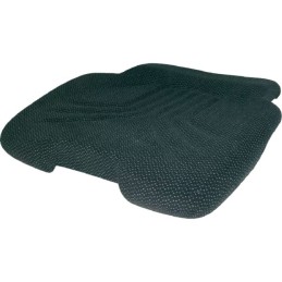 COUSSIN ASSISE TISSU CHAUFFANT MSG75 GL/521