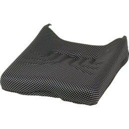 COUSSIN D'ASSISE MSG 20 ETROIT TISSU