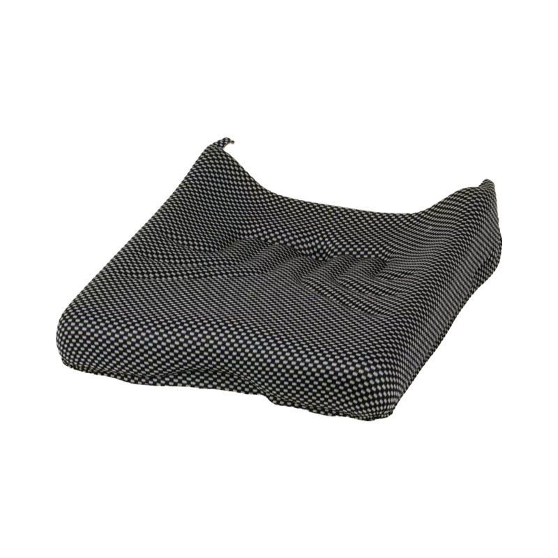 COUSSIN D'ASSISE MSG 20 ETROIT TISSU