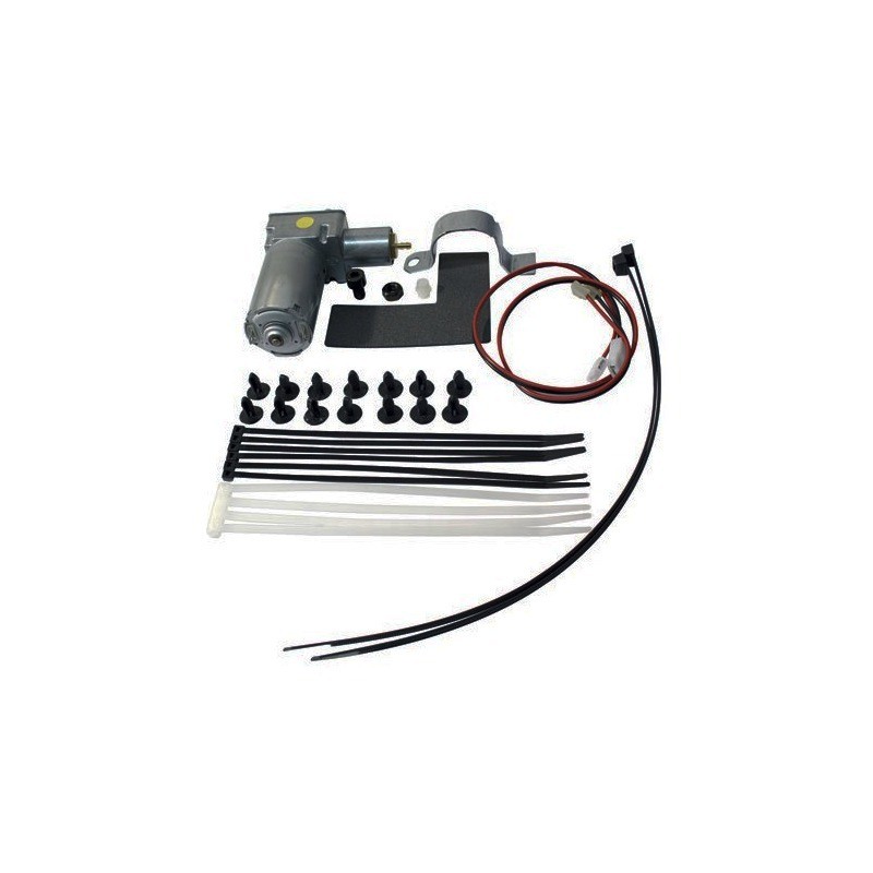 COMPRESSEUR 12/24V POUR SIEGE GRAMMER