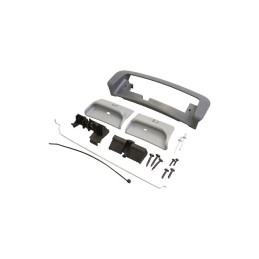 POIGNEE INCLINAISON ET PROFONDEUR ASSISE GRAMMER