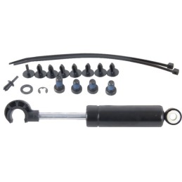 VERIN AMORTISSEUR POUR SUSPENSION HORIZONTALE GRAMMER