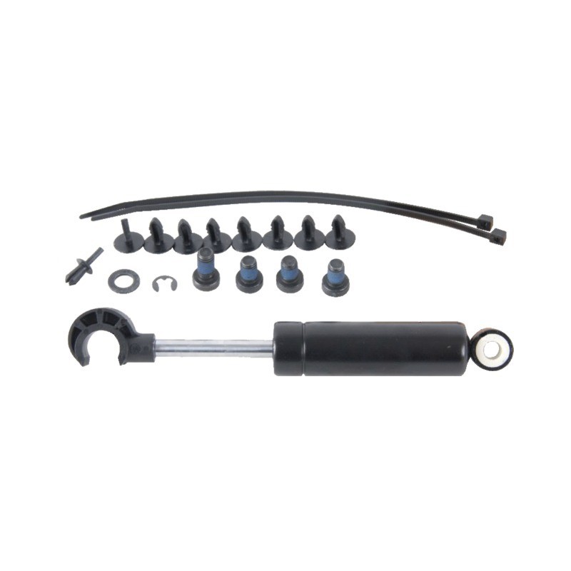 VERIN AMORTISSEUR POUR SUSPENSION HORIZONTALE GRAMMER