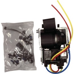 SYSTEME DE MISE A NIVEAU