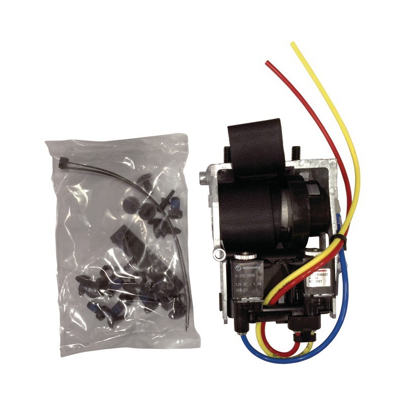 SYSTEME DE MISE A NIVEAU