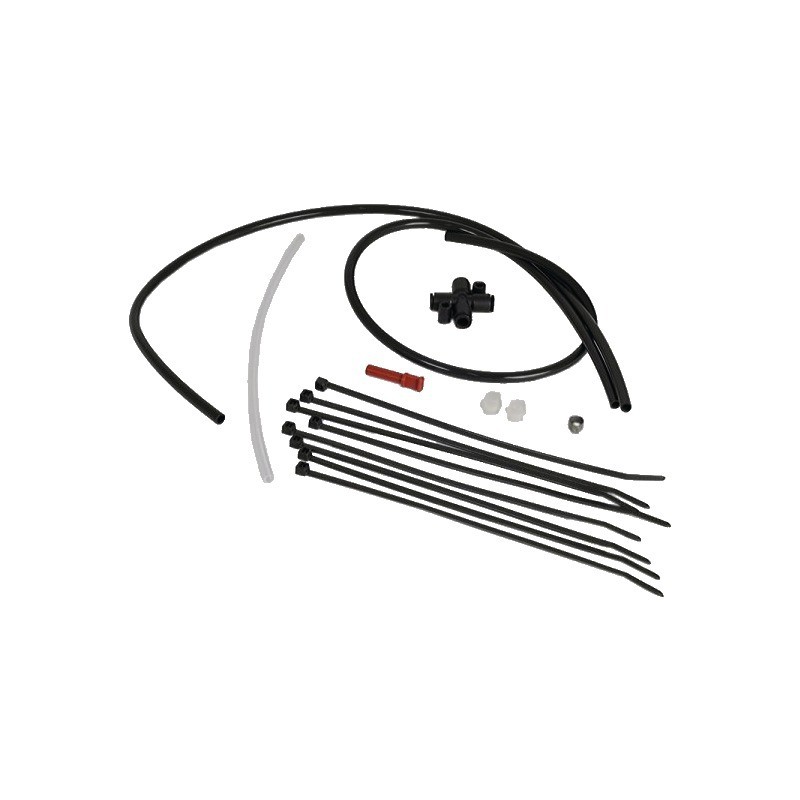 GARNITURE TUYAU À AIR