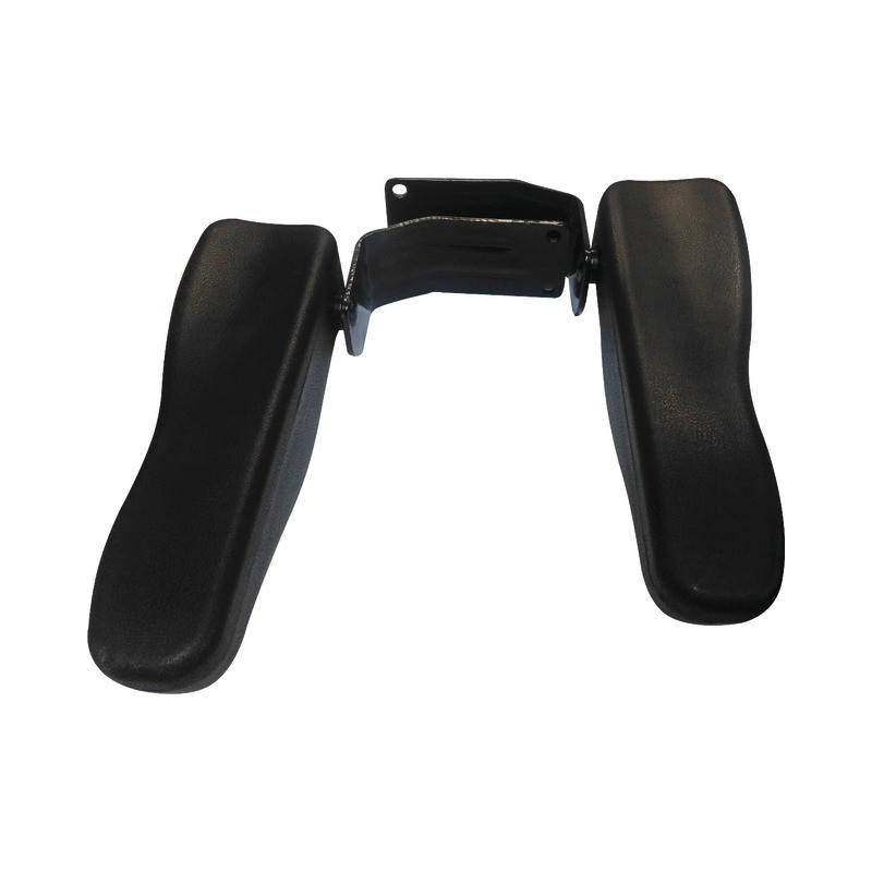 ACCOUDOIR SIEGE RM81 LA PAIRE