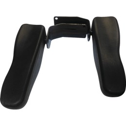 ACCOUDOIR SIEGE RM81 LA PAIRE