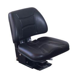 SIEGE MECANIQUE DOSSIER ETROIT PVC RM30 105