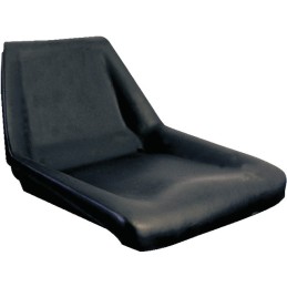 SIEGE MECANIQUE BASIC PVC RM400 PU