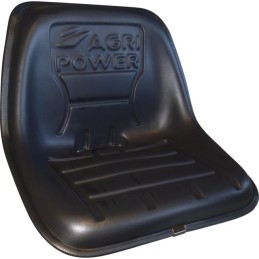 SIEGE MECANIQUE CUVETTE PVC RM450