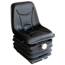 SIEGE MECANIQUE PVC RM460 200