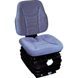 SIEGE MECANIQUE BASIC TISSU RM81 200