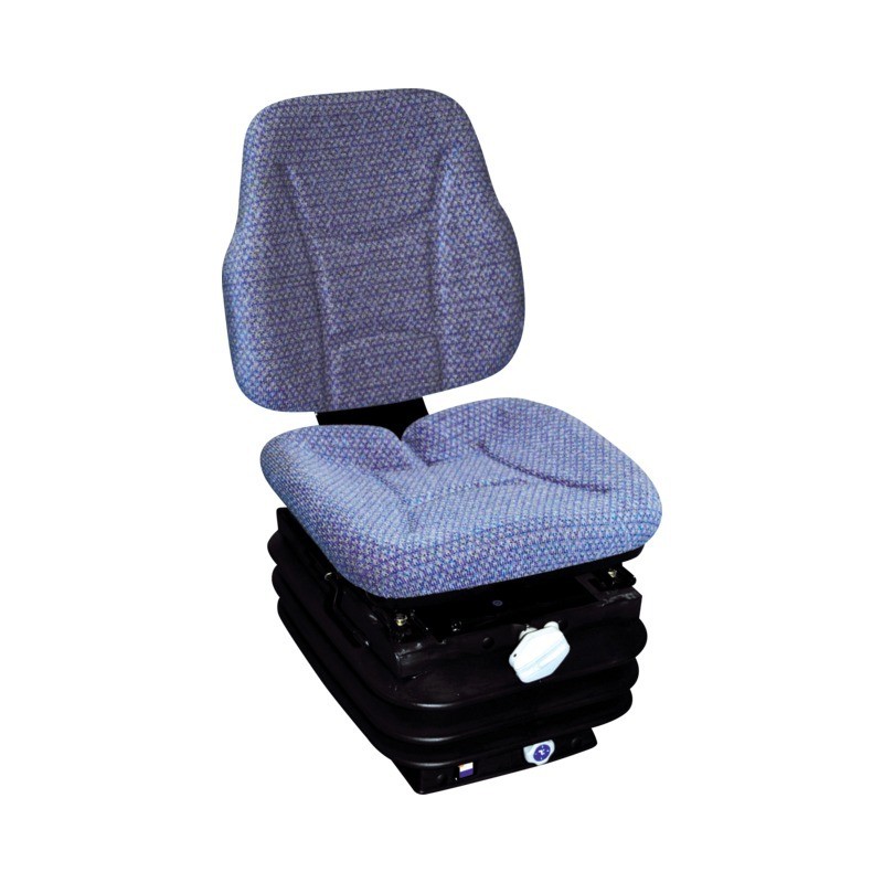 SIEGE MECANIQUE BASIC TISSU RM81 200