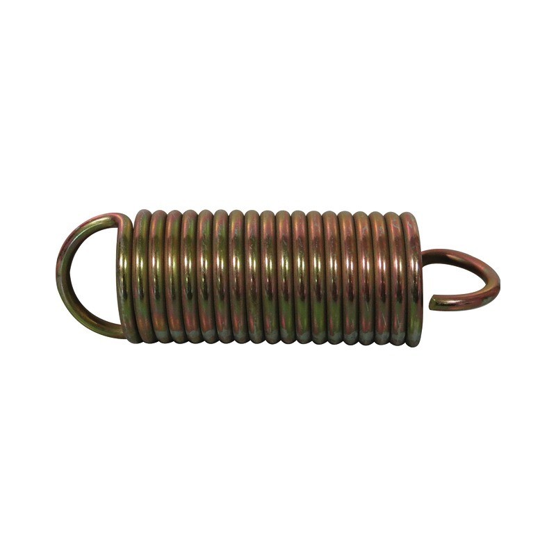 RESSORT DE SUSPENSION MECANIQUE SERIE 105