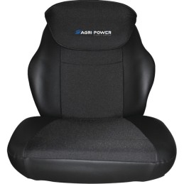 HOUSSE DE SIEGE POUR GRAMMER UNIVERSO