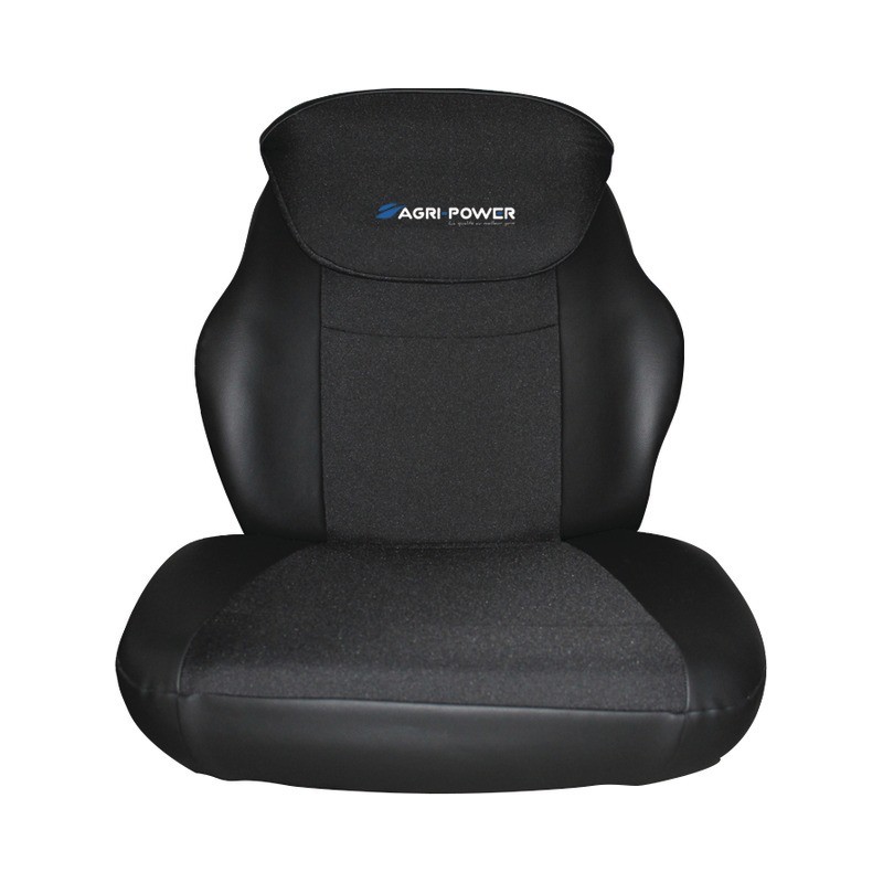 HOUSSE SIEGE POUR GRAMMER MAXIMO DUALMOTION