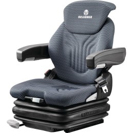 SIEGE PNEUMATIQUE PRIMO XL TISSU MSG75GL/521 GRAMMER