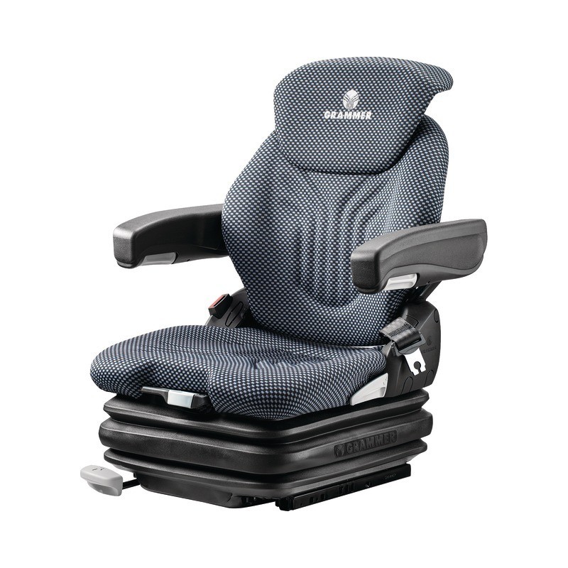 SIEGE PNEUMATIQUE PRIMO XL TISSU MSG75GL/521 GRAMMER