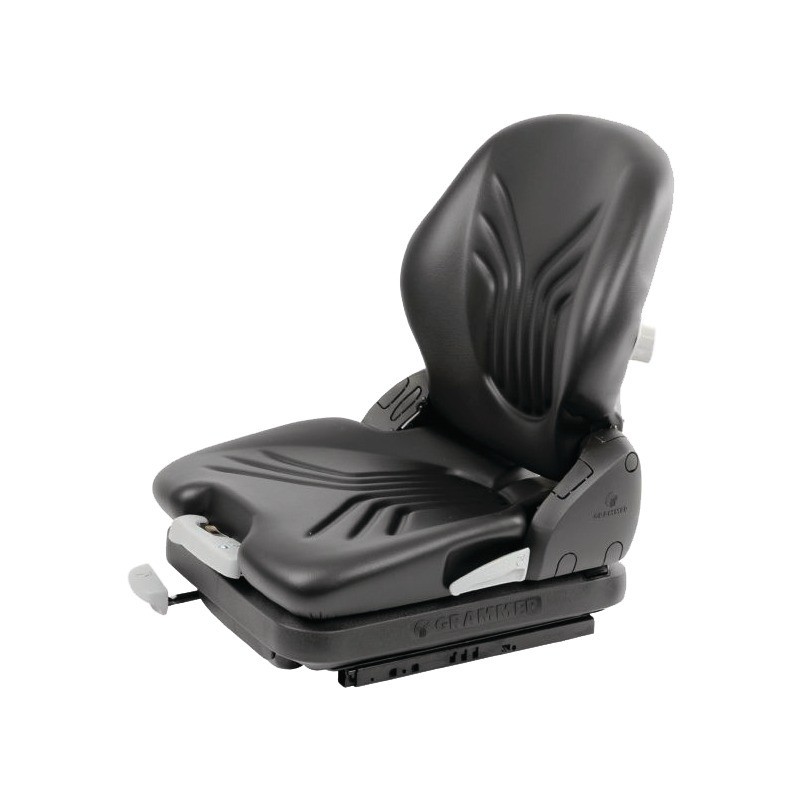 SIEGE MECANIQUE PRIMO M PVC GRAMMER