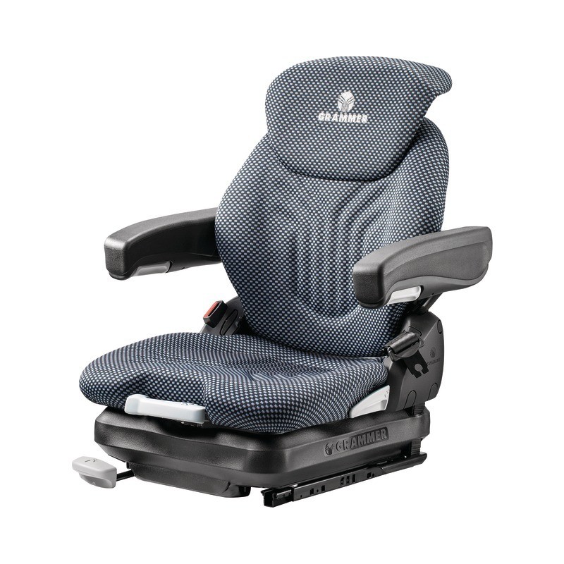 SIEGE MECANIQUE PRIMO XM TISSU MSG65/521 GRAMMER