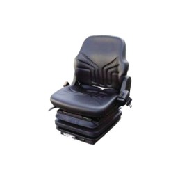 SIEGE MECANIQUE MAXIMO BASIC PVC MSG85/721 GRAMMER