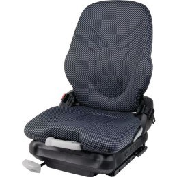 SIEGE PRIMO XXM TISSU CEINTURE ET CONTACTEUR